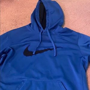 Nike sweatshirt
